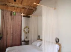 CASAS DA FORTALEZA Casa do Garda