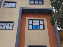 NAMO Guest House only for Indians