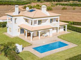 Filomena Golf Paradise, hotel v destinaci Guia