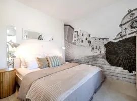 Ojra NEW apartment with seaview