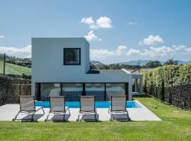 Quinta do Refúgio, Hotel in Rabo de Peixe