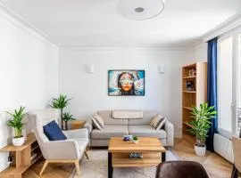 Cosy retreat near attractions