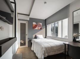 Cove Art Living, aparthotel in Jakarta