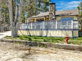 FRANK'S OLD BEAR #149