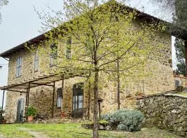 Agriturismo Podere Cottimellino - B&B in Val d'Orcia