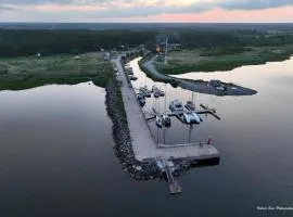 Lõunaranna Harbour Accommodation