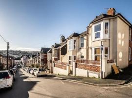 The Boat House Sleeps 4 Pet Friendly, ξενοδοχείο σε Dawlish