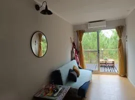 Bela Duna El Pinar