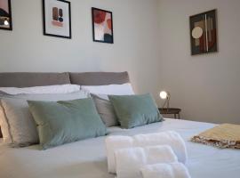 Tuscany Best Point [Stazione], hotel v destinaci Montale