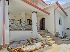 Villa Fraisca