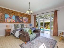 Flensborg Studios & Penthouse - Langebaan Golf Estate
