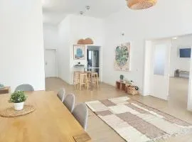 Villa en Lajares 4 dormitorios Fuerteventura