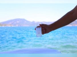 LOSTABEACH BUTİK OTEL, hotel in Marmaris