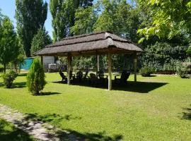 CabañasPerdriel