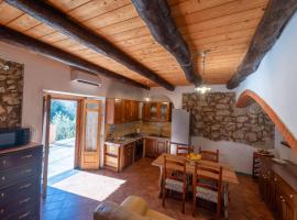 Casale Gelsi, casa rural en Maiori