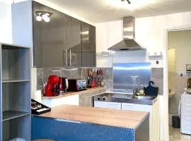 Crescent Loft Apartment - 1 Bedroom