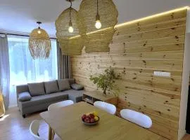 Apartamenty Poddąbie1