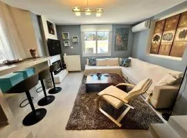 Modern Family Retreat