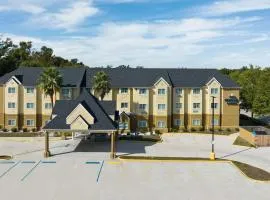 Microtel Inn & Suites by Wyndham of Houma