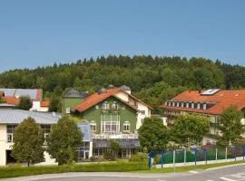 Hotel Bayerischer Hof Miesbach, BW Premier Collection