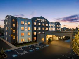 DoubleTree by Hilton North Salem, hotel poblíž McNary Field Airport - SLE, Salem