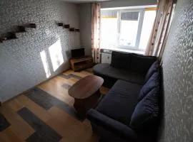 Jaukus butas pačioje miesto širdyje