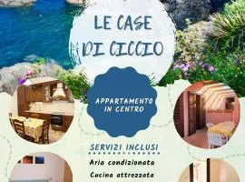 LE CASE DI CICCIO - Casa Girasole