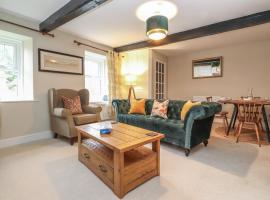 Ash Tree Cottage, khách sạn ở Brampton