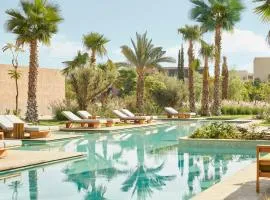 Park Hyatt Marrakech