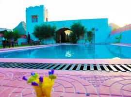Marwar Haveli Pushkar., hotel v destinaci Puškar