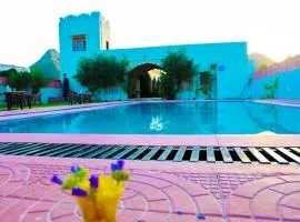 Marwar Haveli Pushkar.