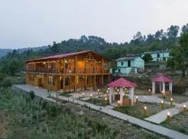 Prisha Homestay