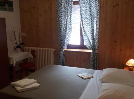 Le Chalet Lamoura Haut-Jura