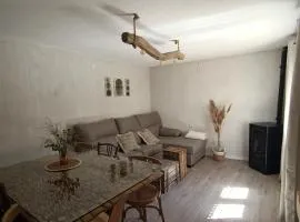 Alojamiento Rural El Cerro