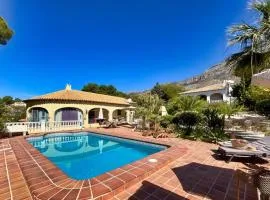 Casa Ardilla