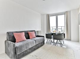 Appartement paisible et moderne - Gagny โรงแรมในGagny