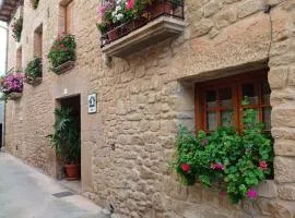 CASA RURAL SANCHO