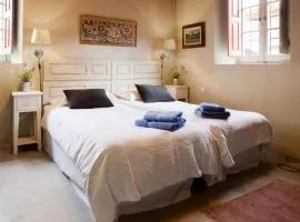 Apartamento Azul