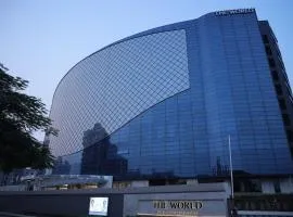 Regenta - The World Surat