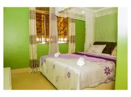 Mamdoh's Lake View Apartments