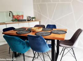 Lilias Ruheoase, hotel in Pfungstadt