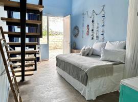 Blue Loft by Gcollectiongr, hotel in Ermioni
