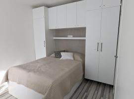 Sea Of Nida 2, hotel en Nida