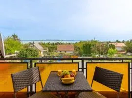 House Hortenzia Lake View - Happy Rentals