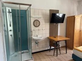 Simple Rooms Lehmen