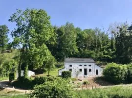 La Petite Maison Blanche