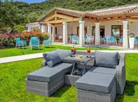 Tenuta Lu Baroni