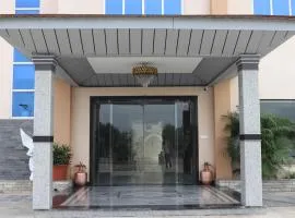 Galaxy Garden Resort