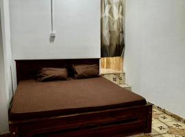 Madina Palace Inn: Kolombo'da bir otel