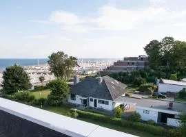 Bungalow "Kleine Tanne"
